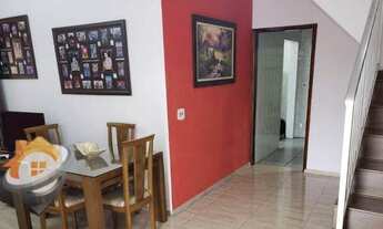 Imagem 2: Sobrado Cachoeirinha 3 dormitórios, 4 vagas