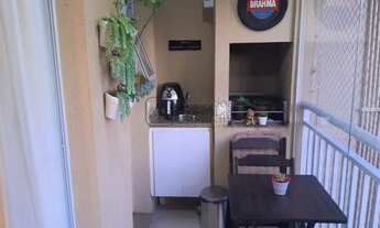 Imagem 3: Apartamento, Campestre - Santo André