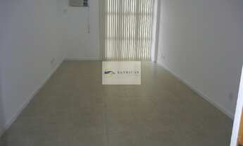 Imagem: SALA COMERCIAL NO CENTRO DE NITERÓI - ED