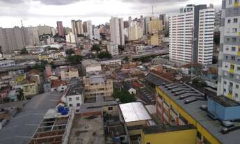 Imagem 3: Apartamento 60m2, Conde Sarzedas Centro-SP