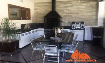 Imagem 4: Casa à venda com 4 dormitórios em Coqueiro, Belém cod:3801