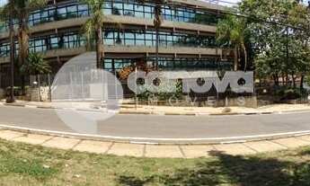 Imagem 5: Prédio - Jardim do Trevo - Campinas