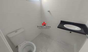 Imagem 7: Sobrado novo 2 suítes, 1 vaga, 70m² no Tatuapé