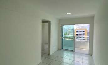 Imagem 7: Apartamento para aluguel com 55 metros quadrados com 2 quartos em Santo Amaro - Recife - P