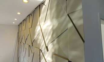 Imagem 7: Líndissima casa de alto padrão em bairro nobre da cidade de Pouso Alegre