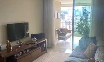 Imagem 3: Apartamento com 3 dormitórios à venda, 122 m² por R$ 1.180.000 - Tucuruvi - São Paulo/SP