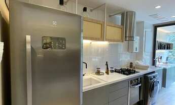 Imagem 5: Apartamento com 2 quartos na Barra da Tijuca