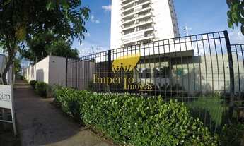 Imagem: RESIDENCIAL GREEN HILL