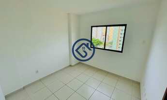 Imagem 6: APARTAMENTO 3 SUÍTES NO RESIDENCIAL JARDIM HOLANDA - BARRO VERMELHO