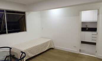 Imagem 4: Studio para venda tem 32 metros quadrados com 1 quarto em Vila Mariana - São Paulo - SP