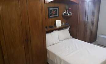 Imagem 7: 2/4 ARMAÇÃO Apartamento com 2 dormitórios