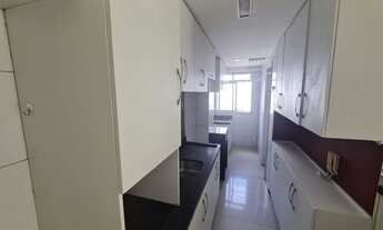 Imagem 4: Apartamento para venda com 78 metros quadrados com 3 quartos e 1 suíte