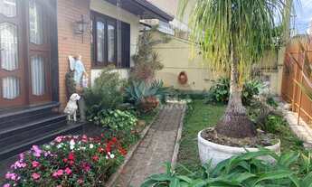 Imagem 3: Casa com 3 dormitórios à venda, 124 m² por R$ 1.100.000,00 - Portão - Curitiba/PR