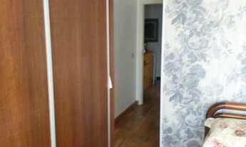 Imagem 6: Sobrado horto do Ypê 3 dormitórios 160 m² 2 vagas