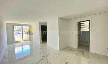 Imagem 3: Apartamento para venda com 69 metros quadrados com 2 quartos em Rio Branco - Novo Hamburgo