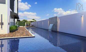 Imagem 7: Apartamento com 2 dormitórios à venda, 83 m² por R$ 757.830,41 - Fazenda - Itajaí/SC