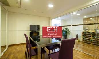 Imagem 2: Loja para alugar por R$ 37.000,00/mês - Jardim Paulistano - São Paulo/SP