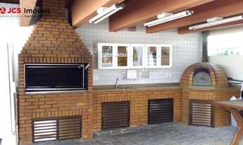 Imagem 4: Apartamento com 3 dormitórios, 95 m² - venda por R$ 820.000,00 ou aluguel por R$ 3.255,00