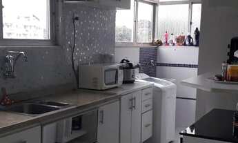 Imagem 6: Apartamento para Venda em Rio de Janeiro, Pechincha, 3 dormitórios, 1 suíte, 2 banheiros