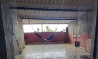 Imagem 6: Linda casa QR 411 de 4 qts 3 salas 3 WC toda na cerâmica 3 vagas ótimo local aceito fina