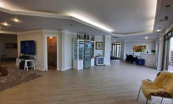 Imagem 4: Cobertura para Locação em Florianópolis, Bom Abrigo, 3 dormitórios, 1 suíte, 4 banheiros