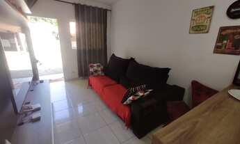 Imagem 6: Casa de condomínio para venda tem 250 metros quadrados com 3 quartos