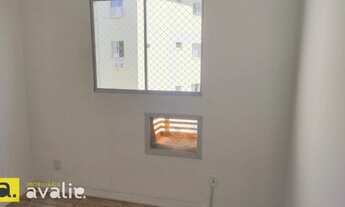 Imagem 2: Apartamento no bairro Água Verde