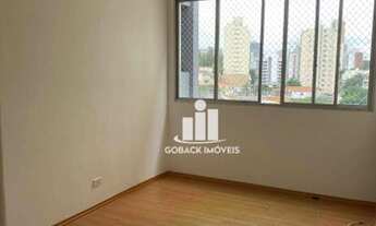 Imagem: Apartamento para alugar, 66 m² por R$ 2.300,01/mês