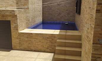 Imagem 4: Cobertura duplex para venda tem 170 metros quadrados com 4 quartos em Casa Verde - São Pau