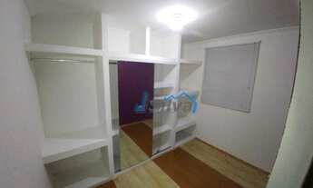 Imagem 7: Apartamento com 2 dormitórios à venda, 46 m² por R$ 130.000 - Santa Etelvina - São Paulo/S