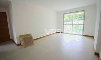 Imagem 2: Apartamento com 3 dormitórios sendo 1 suíte à venda, 98 m² por R$ 650.000 - Taumaturgo - T