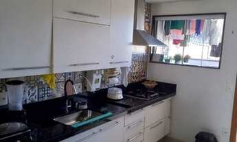 Imagem 2: APARTAMENTO MACAÉ RIVIERA FLUMINENSE