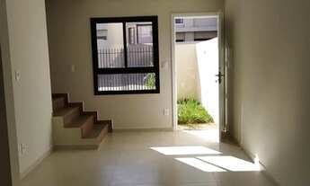 Imagem 3: PONTA GROSSA - Sobrado Padrão - Uvaranas