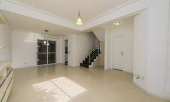 Imagem 4: Sobrado com 3 dormitórios à venda, 167 m² por R$ 639.900 - Uberaba - Curitiba/PR