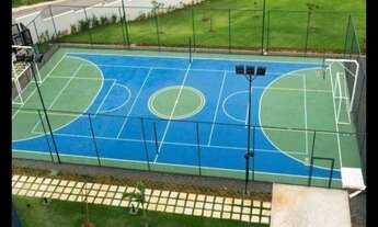 Imagem 3: Apartamento no Villa Privilege 2/4, 1 suíte e Varanda - Brotas