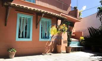 Imagem 5: Sobrado com 4 dormitórios à venda, 220 m² por R$ 950.000,00 - Veleiros - São Paulo/SP