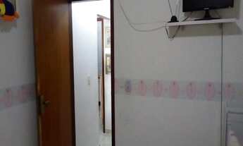 Imagem 7: PQ. JULIÃO NOGUEIRA - CASA LINEAR, 02 QTOS, 90 M², 01 VAGA, BEM LOCALIZADA