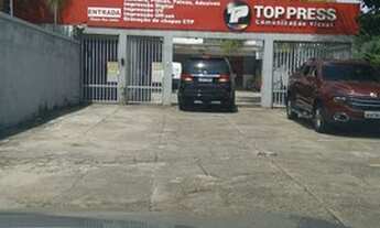 Imagem: Prédio Comercial na Tv. Tupinambás px