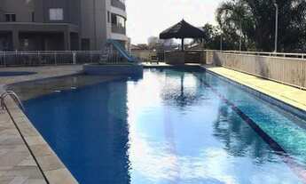 Imagem 5: Apartamento em Parque Maria Luiza - São Paulo