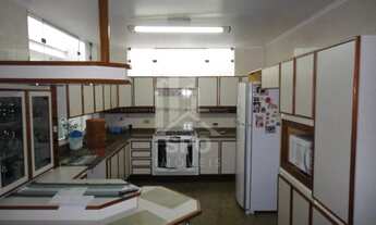 Imagem 7: Casa de 240 m² para locação e venda no Campo Grande