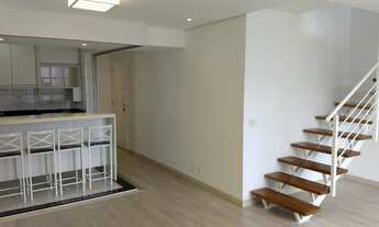 Imagem 3: Duplex para venda possui 85 metros quadrados com 2 quartos em Sumarezinho - São Paulo - SP