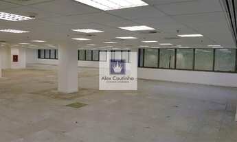 Imagem 7: Mourisco - Centro Empresarial - Rio de Janeiro