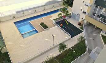 Imagem: Apartamento para alugar 100 MOBILIADO