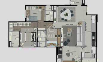 Imagem 5: CONDOMINIO EDIFÍCIO VOX, NA REGIÃO DA AVENIDA DO CPA