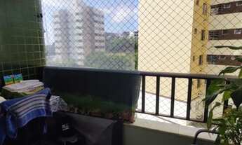 Imagem 3: Apartamento para venda 2 quartos Imbuí - Salvador - BA