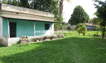 Imagem 3: Caetano Imóveis - Chácara para quem busca sossego (toda plana