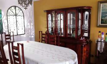 Imagem 3: Sobrado venda possui 220 m² 4 quartos em Vila Dom Pedro I - São Paulo - SP