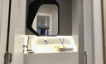 Imagem 5: Apartamento com 3 dormitórios à venda, 185 m² por R$ 1.681.000,00 - Edificio Atrio - Londr