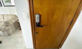 Imagem 3: Cobertura duplex 309m² - Vila Mascote