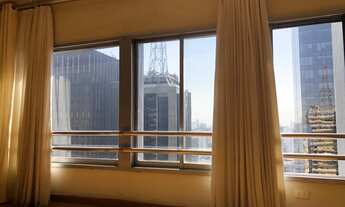 Imagem: Apartamento para venda com 204 metros quadrados